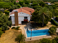 Villa in Santiago de la Ribera