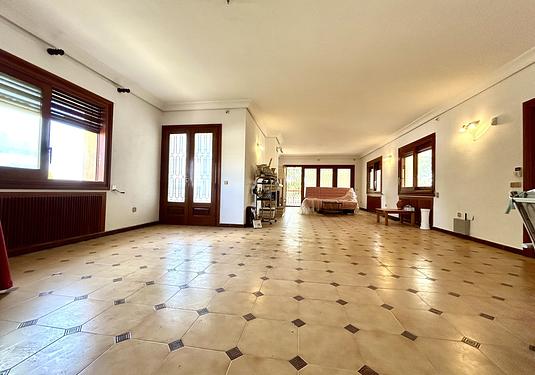 Villa in Santiago de la Ribera