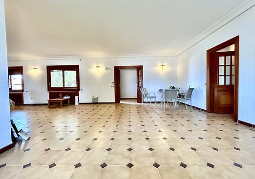 Villa in Santiago de la Ribera
