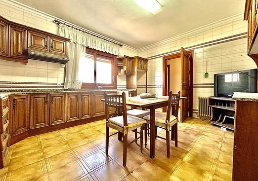 Villa in Santiago de la Ribera