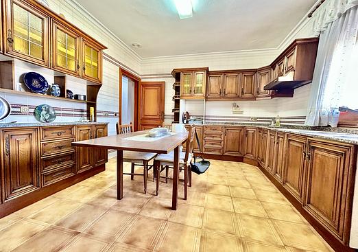 Villa in Santiago de la Ribera