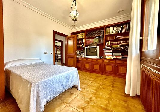 Villa in Santiago de la Ribera