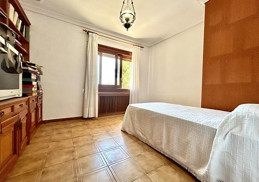 Villa in Santiago de la Ribera