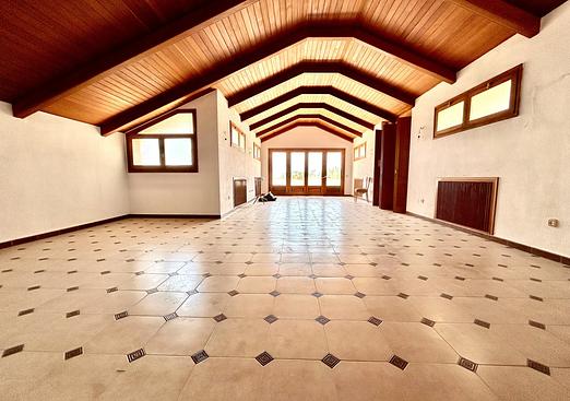 Villa in Santiago de la Ribera