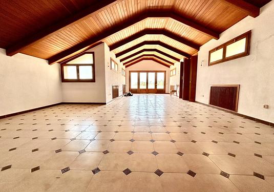 Villa in Santiago de la Ribera