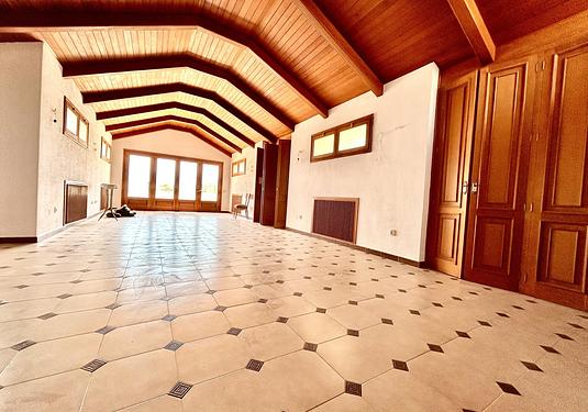 Villa in Santiago de la Ribera