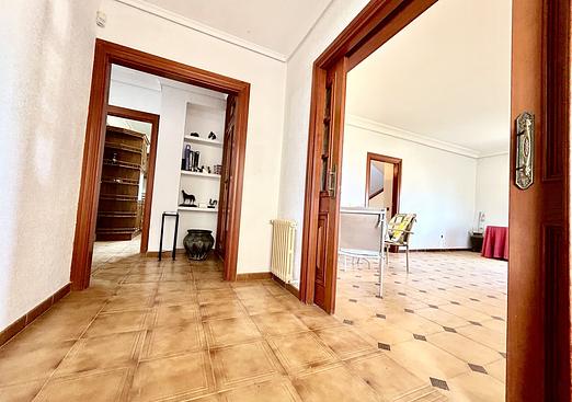 Villa in Santiago de la Ribera
