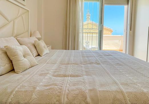 Town house in Orihuela Costa