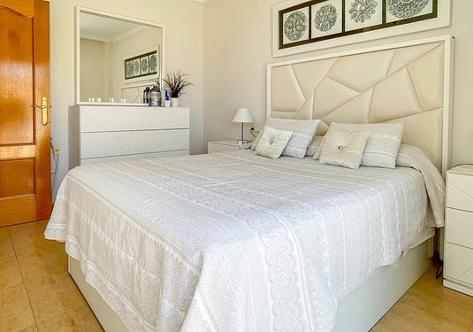 Town house in Orihuela Costa