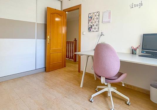 Town house in Orihuela Costa