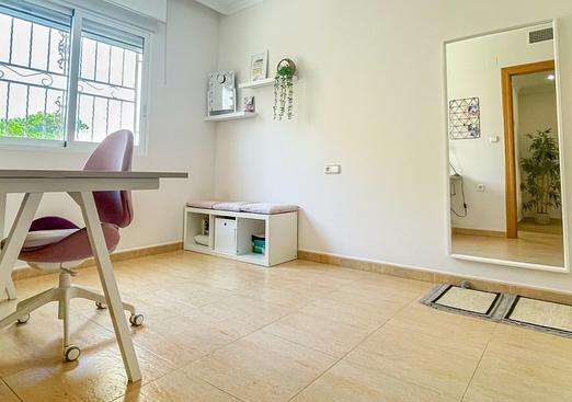 Town house in Orihuela Costa