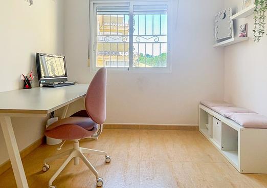 Town house in Orihuela Costa
