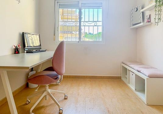 Town house in Orihuela Costa