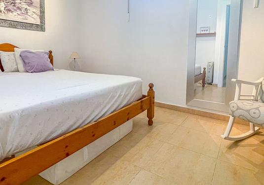 Town house in Orihuela Costa