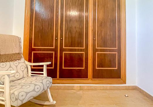 Town house in Orihuela Costa
