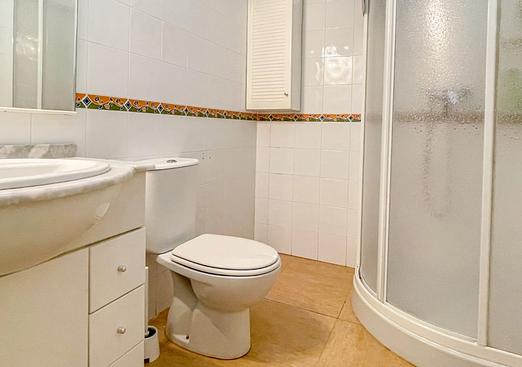 Town house in Orihuela Costa
