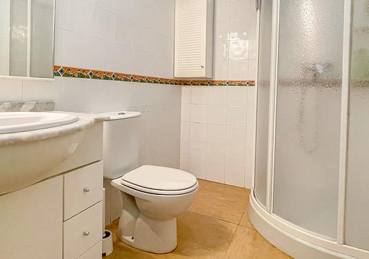 Town house in Orihuela Costa