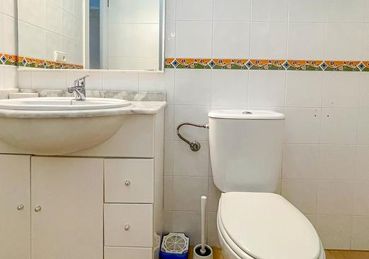 Town house in Orihuela Costa