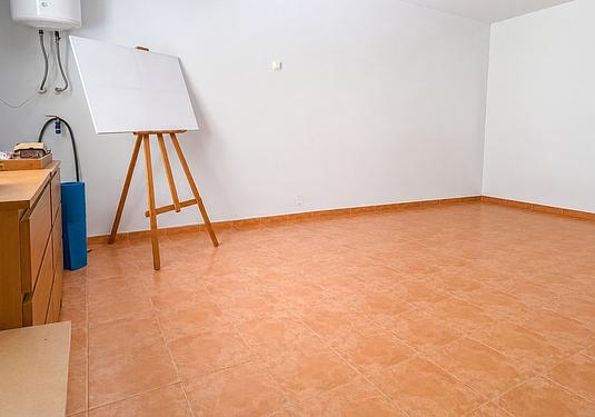 Town house in Orihuela Costa