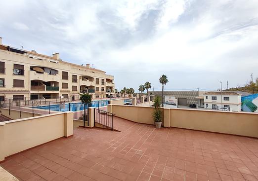 Apartment in Sucina