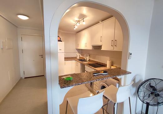 Apartment in Sucina