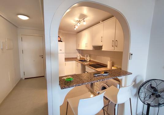 Apartment in Sucina