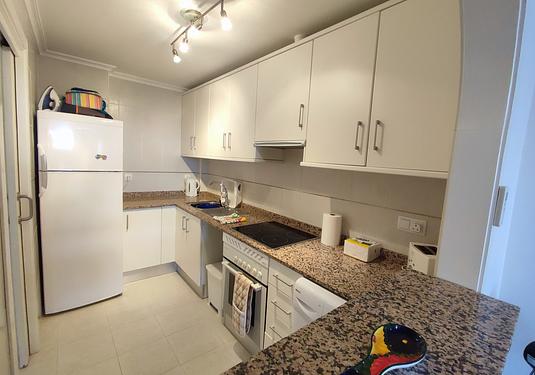 Apartment in Sucina