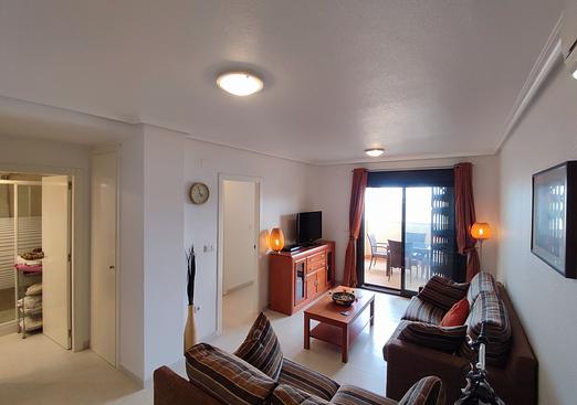Apartment in Sucina