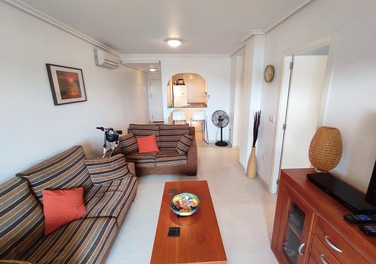 Apartment in Sucina