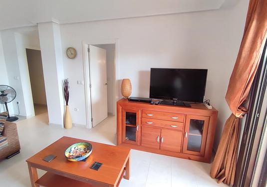 Apartment in Sucina