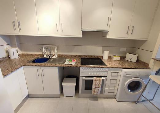 Apartment in Sucina