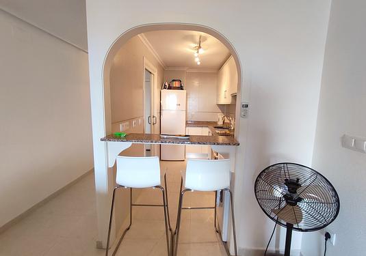 Apartment in Sucina