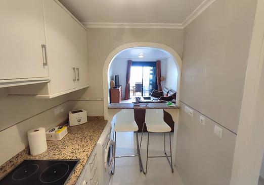 Apartment in Sucina