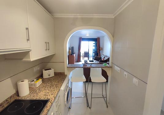 Apartment in Sucina