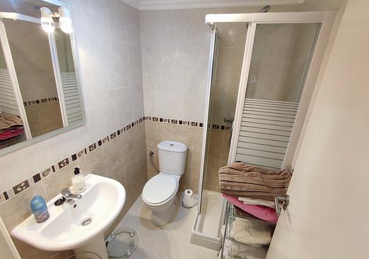 Apartment in Sucina