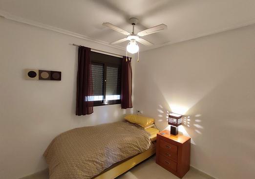 Apartment in Sucina
