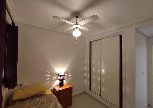 Apartment in Sucina