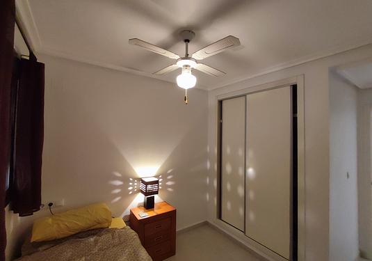 Apartment in Sucina