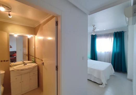 Apartment in Sucina