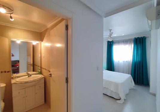 Apartment in Sucina