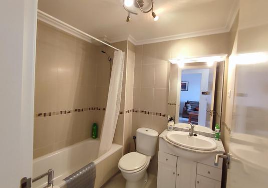 Apartment in Sucina