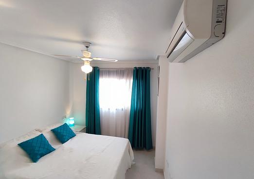 Apartment in Sucina