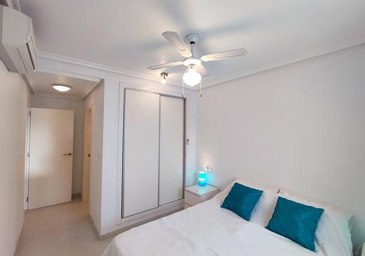 Apartment in Sucina
