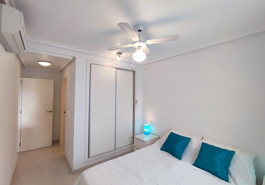 Apartment in Sucina