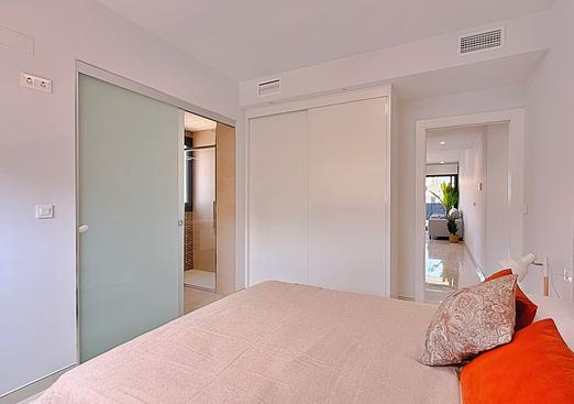 Apartment in Orihuela