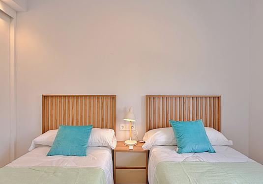 Apartment in Orihuela