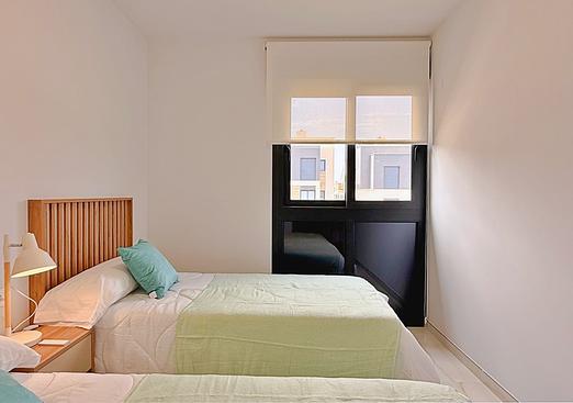 Apartment in Orihuela