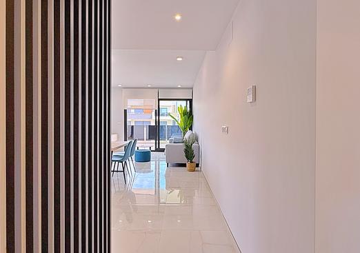 Apartment in Orihuela