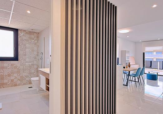 Apartment in Orihuela