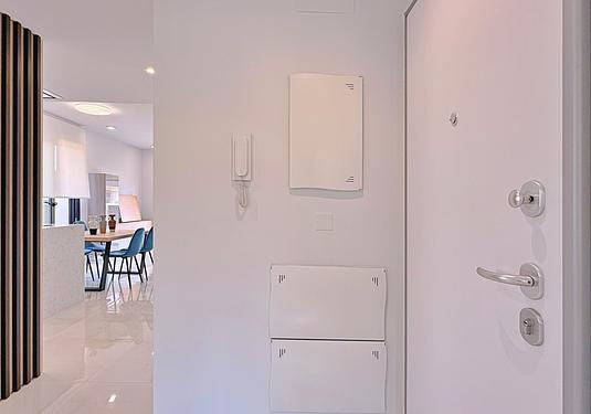 Apartment in Orihuela